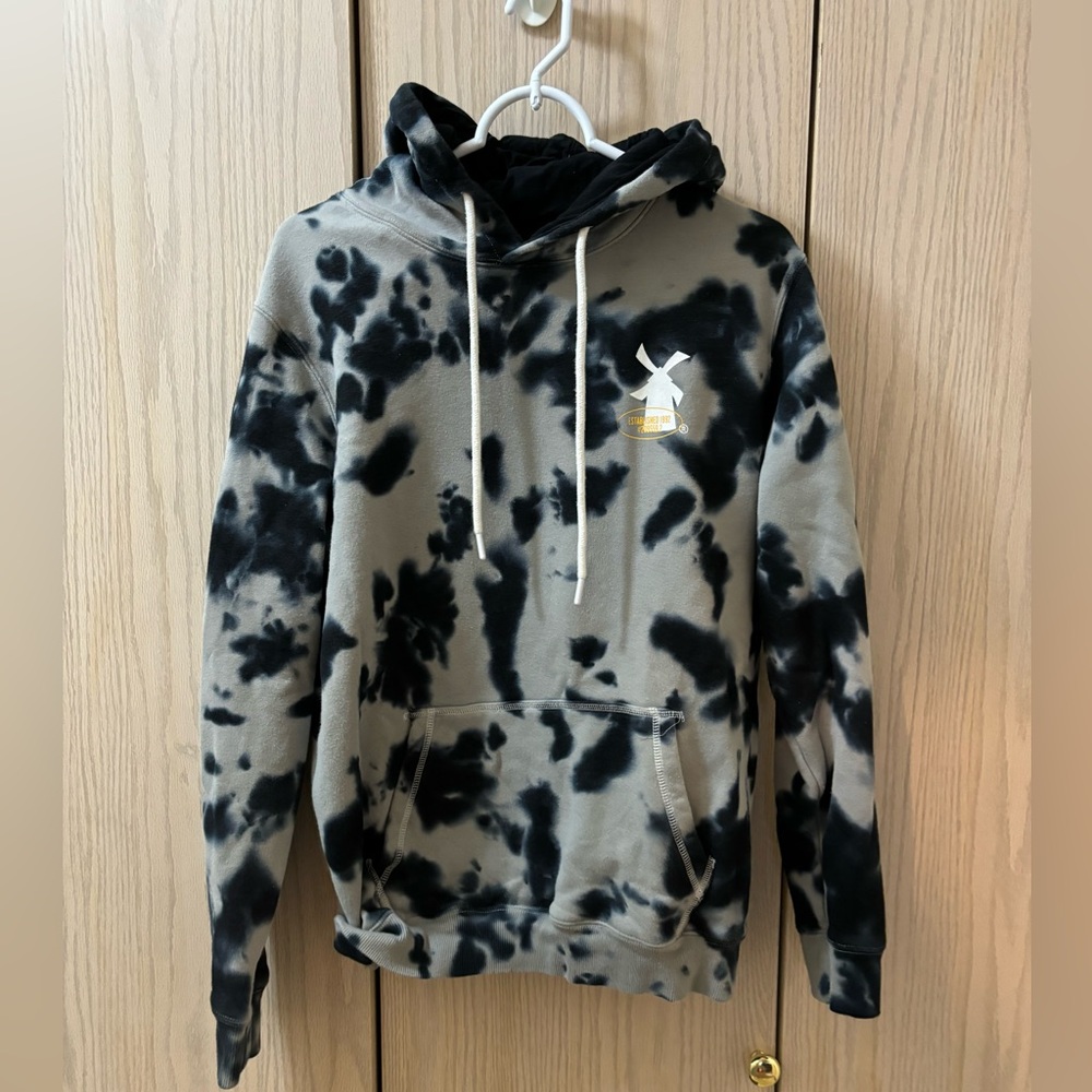Dutch Bros hoodie